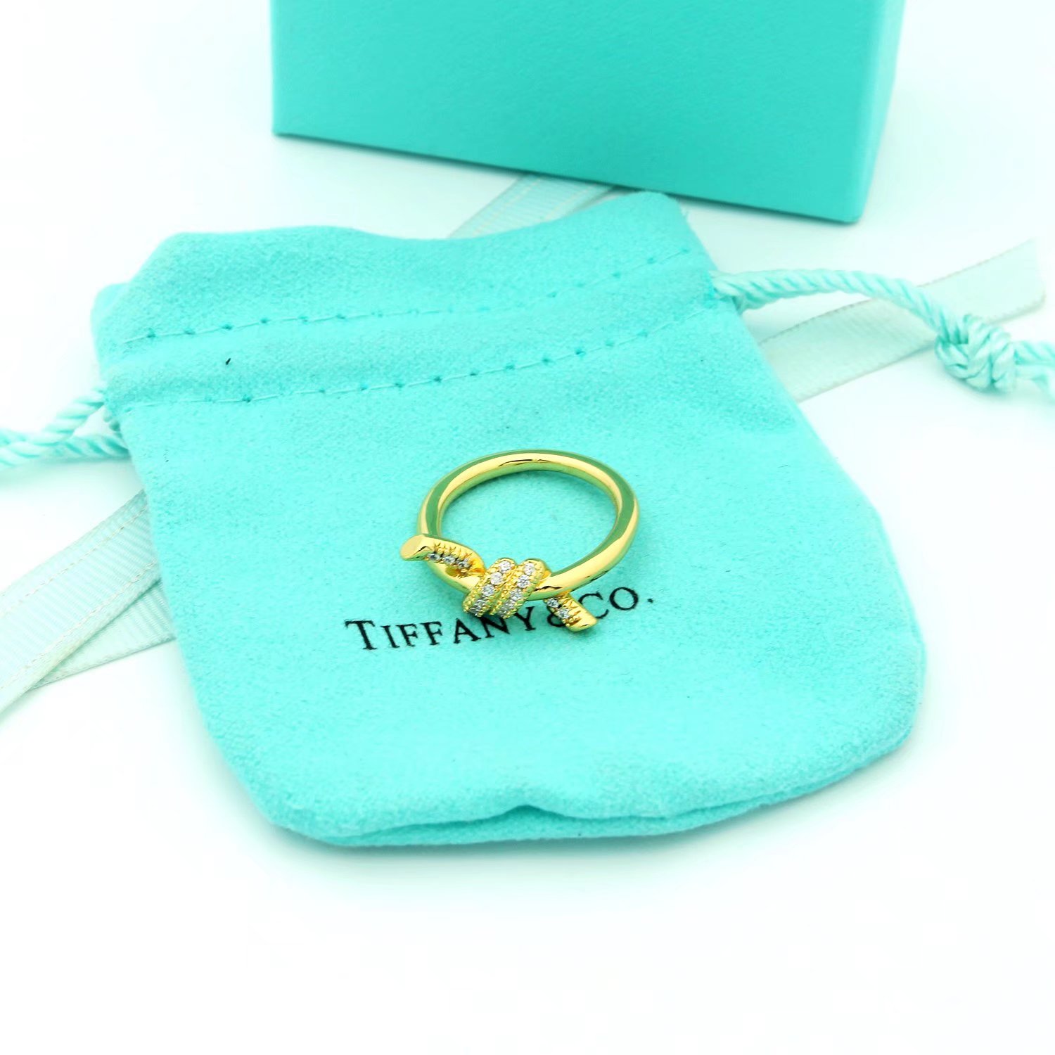 Tiffany & Co Haute Couture Haute Couture Fine Jewelry Necklace Bracelet 8