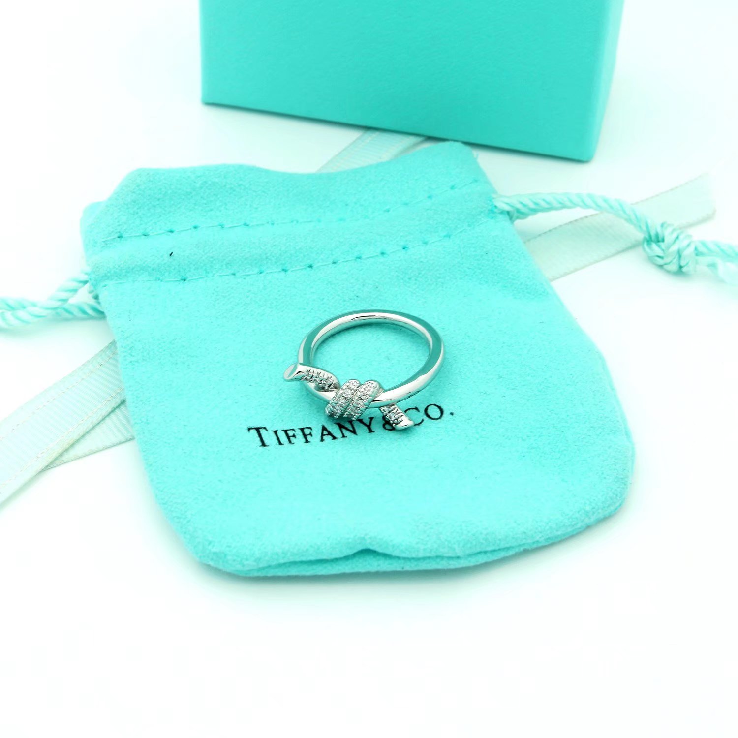 Tiffany & Co Haute Couture Haute Couture Fine Jewelry Necklace Bracelet 9