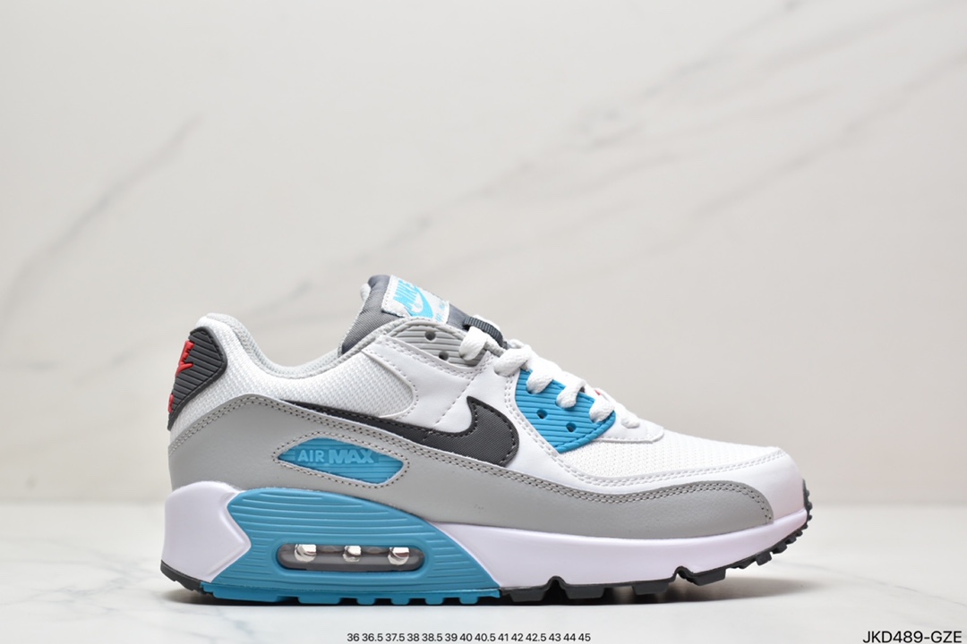 160 耐克AIR MAX 90 NRG  Air Max 90 Desert Sand沙漠灰 CI5646-200