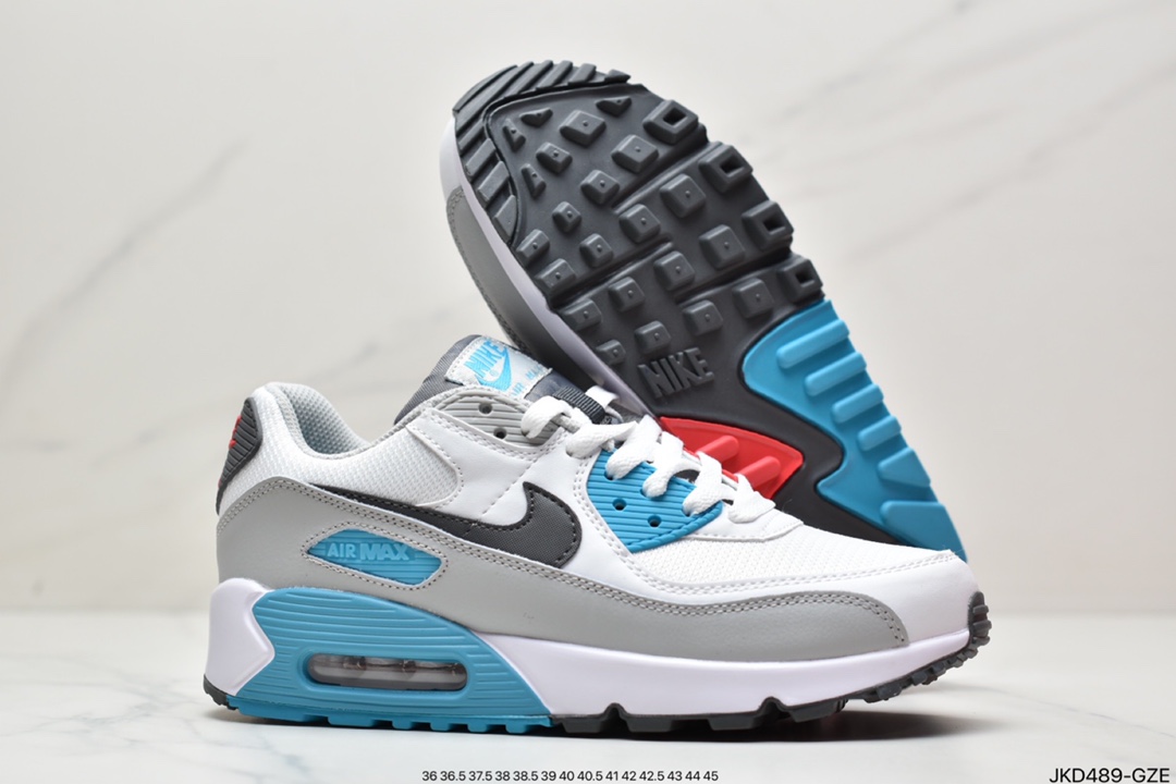 160 耐克AIR MAX 90 NRG  Air Max 90 Desert Sand沙漠灰 CI5646-200