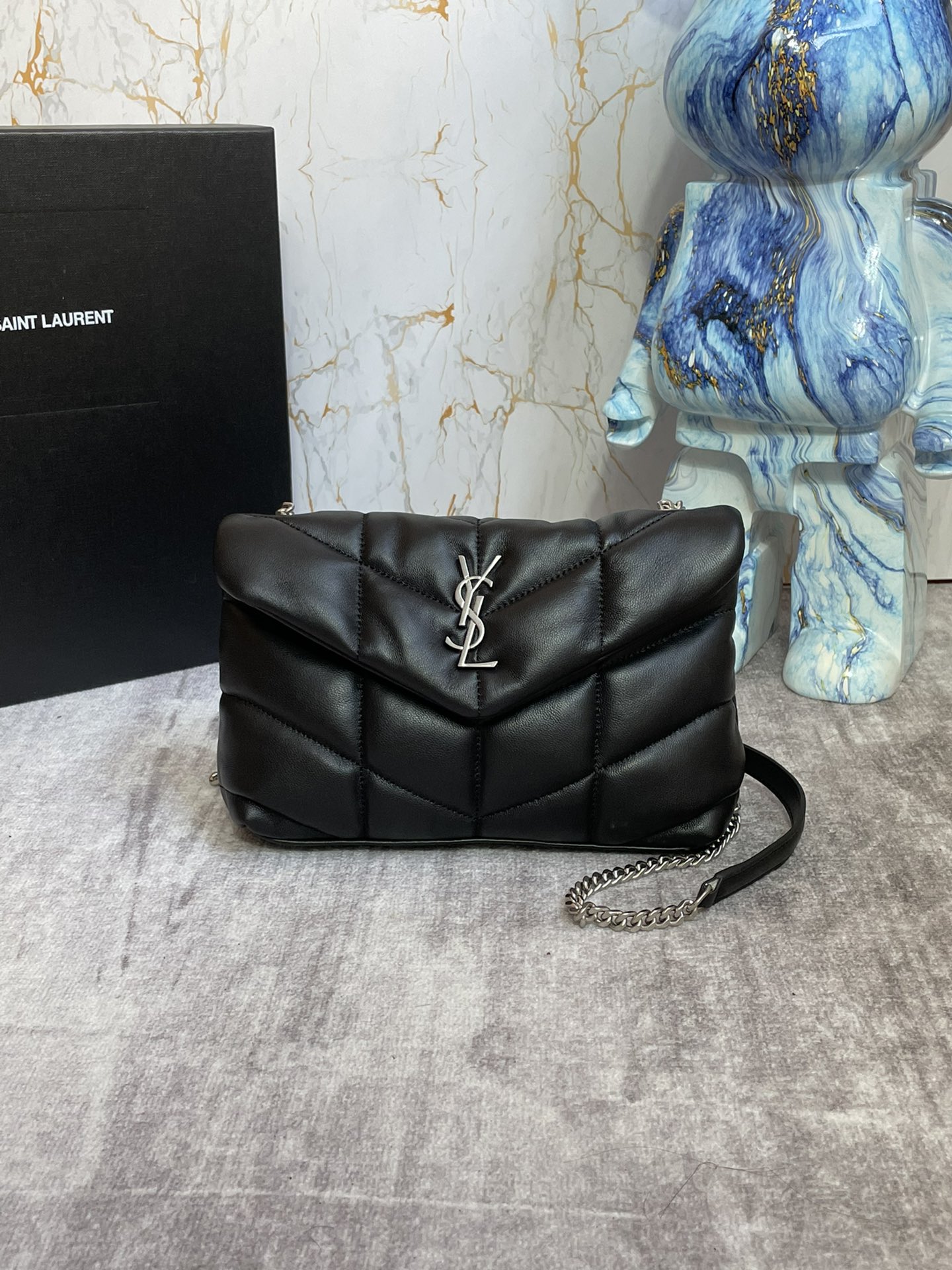 Yves Saint Laurent Crossbody & Shoulder Bags High Quality Replica
 Lambskin Sheepskin Mini