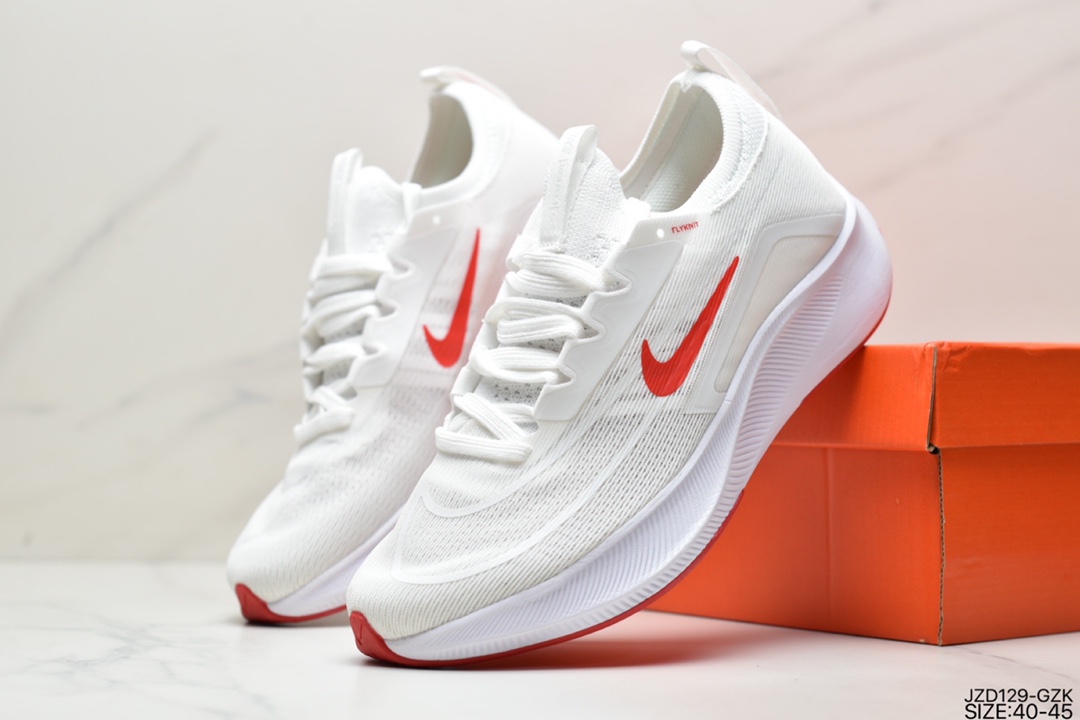 140 耐克NK ZoomX Vaporfly NEXT强跑鞋 DM4386-993