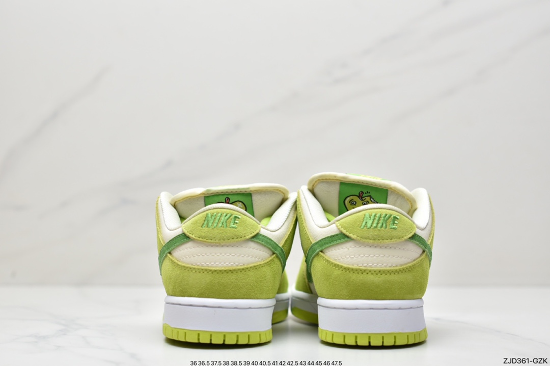 240 耐克Nike SB Zoom Dunk Low 板鞋 系列经典百搭休闲运动板鞋DH0957-100