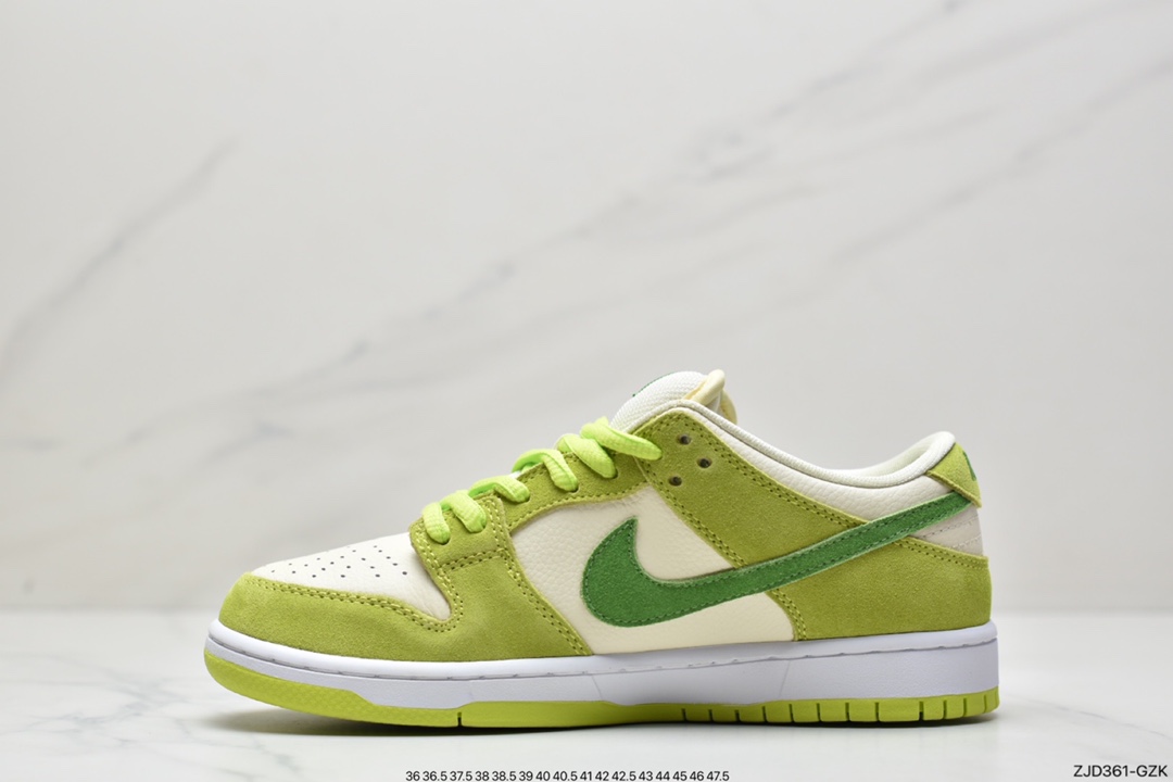 240 耐克Nike SB Zoom Dunk Low 板鞋 系列经典百搭休闲运动板鞋DH0957-100