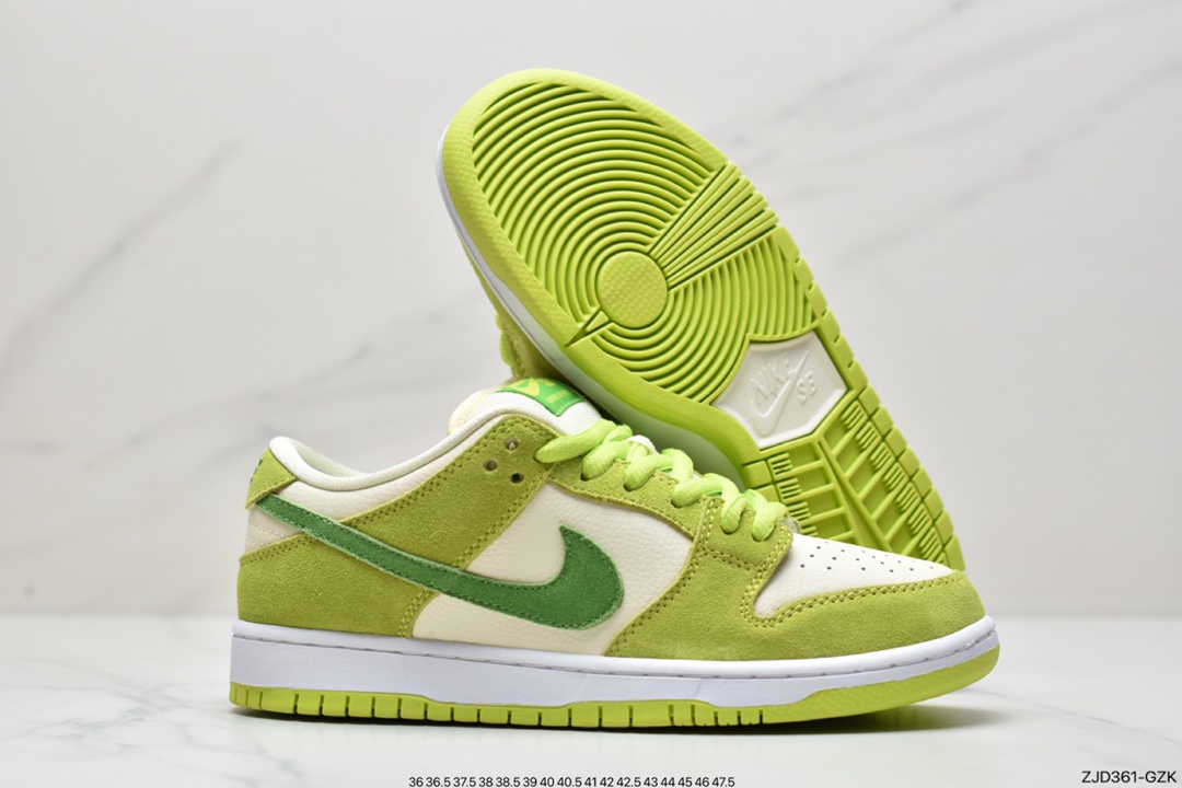 240 耐克Nike SB Zoom Dunk Low 板鞋 系列经典百搭休闲运动板鞋DH0957-100