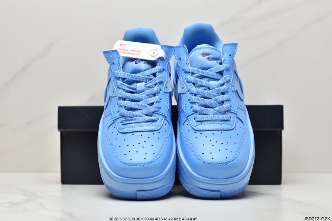 200 Nike Air Force 1 Fontanka 解构糖果屋 空军丰塔卡系列 DR0150-200