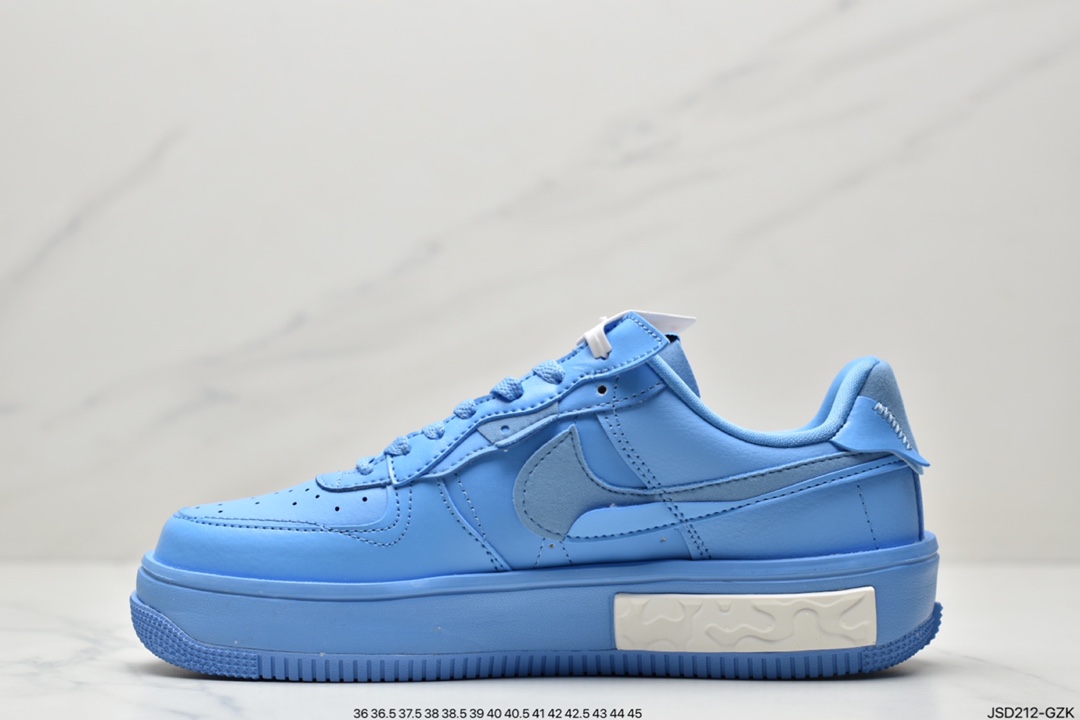 200 Nike Air Force 1 Fontanka 解构糖果屋 空军丰塔卡系列 DR0150-200