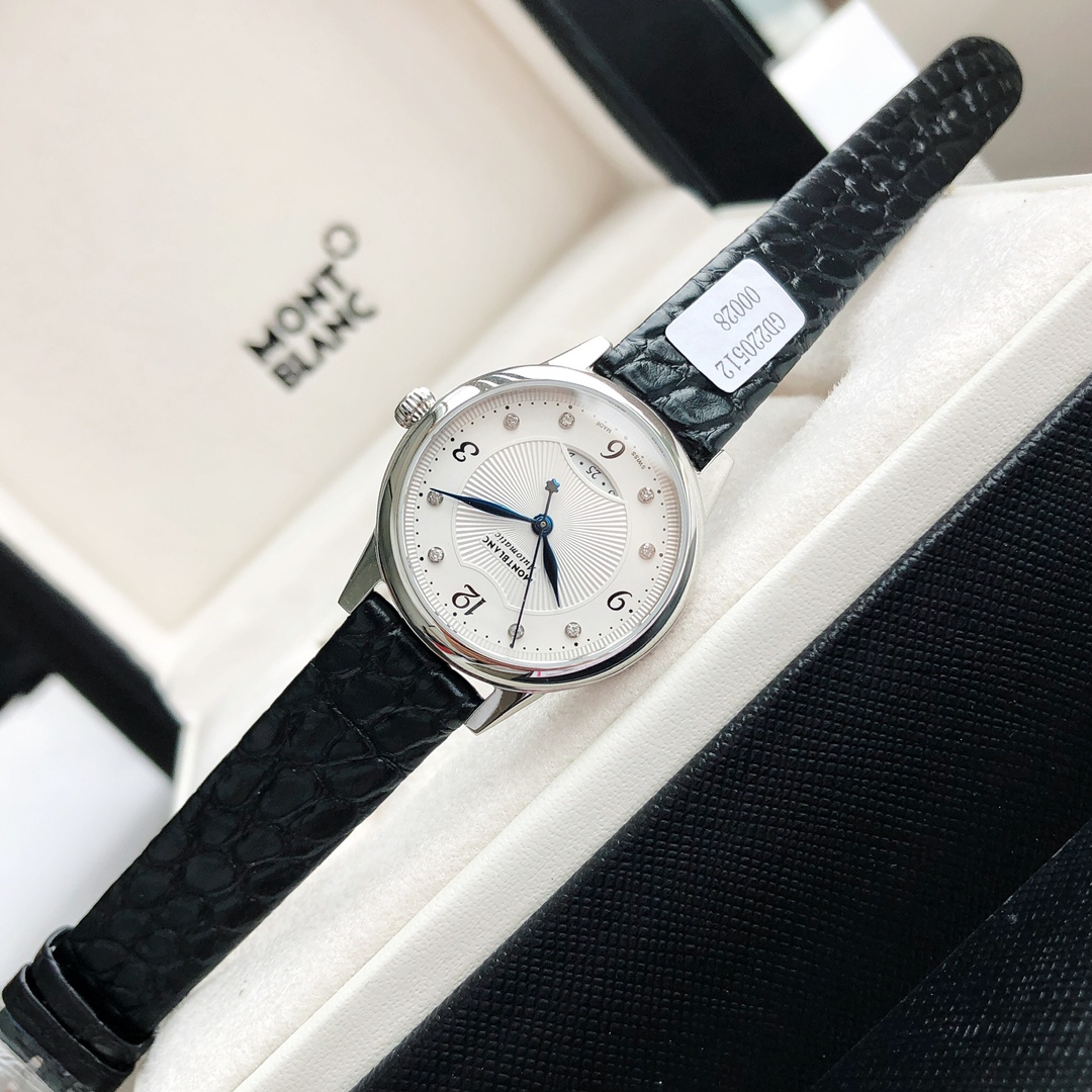 万宝龙 宝曦系列自动上链腕表