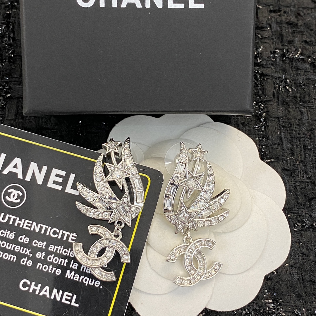 Chanel CHANEL