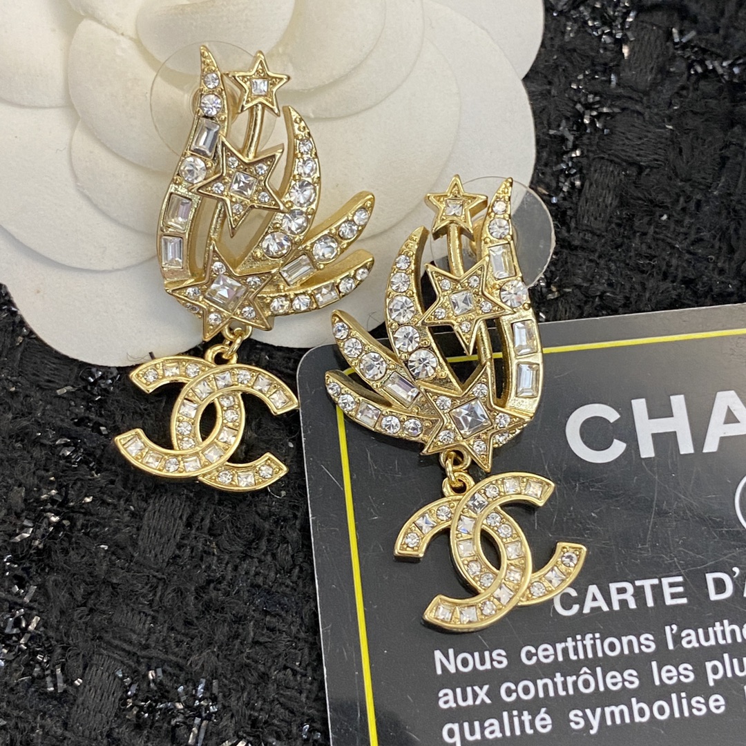 Chanel CHANEL