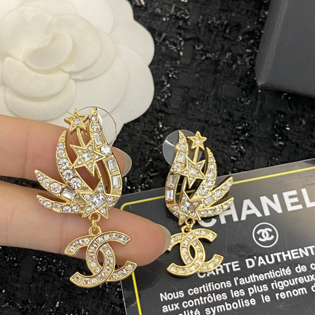 Chanel CHANEL