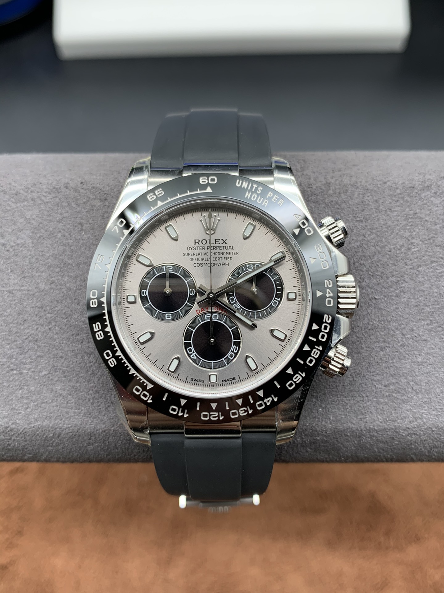 ROLEX 롤렉스 그리즐리 데이토나 - 최고급 품질