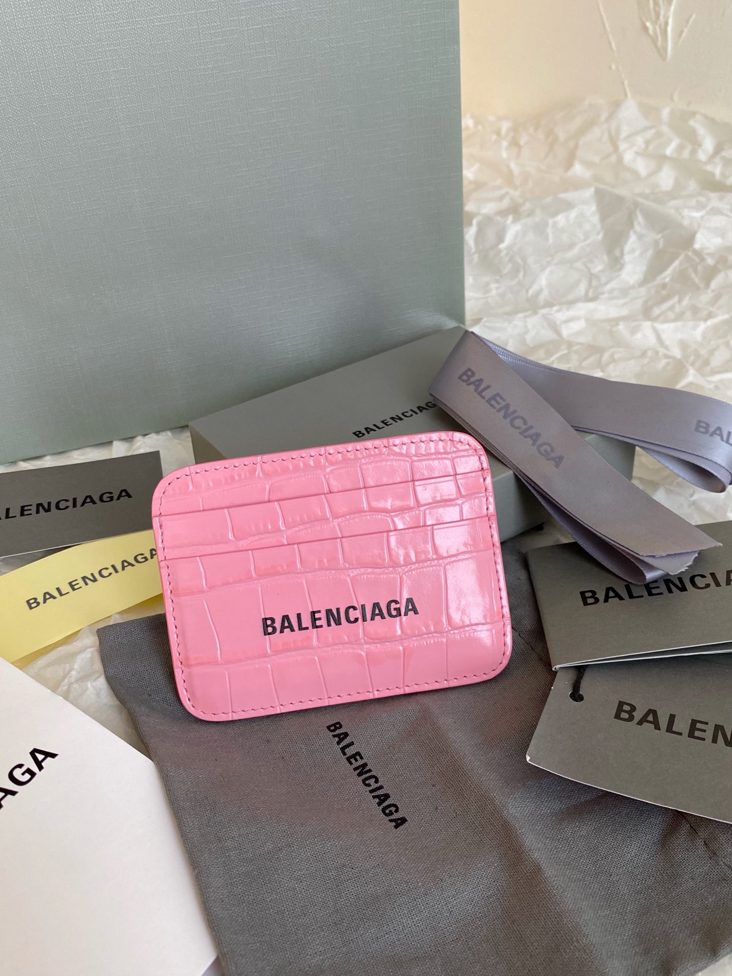 Balenciaga everyday