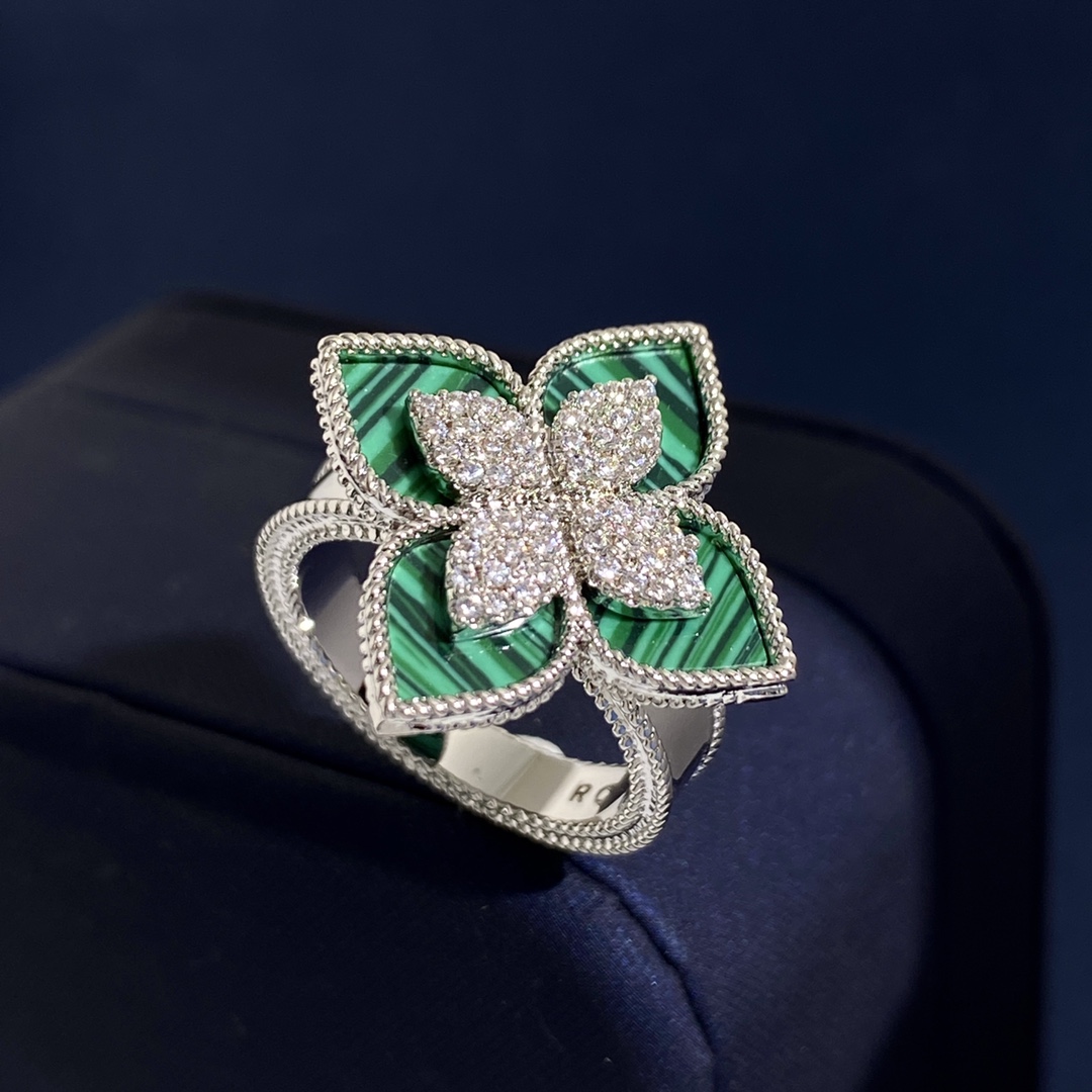 Van Cleef & Arpels smycken Ny ring anlänt — photo 2