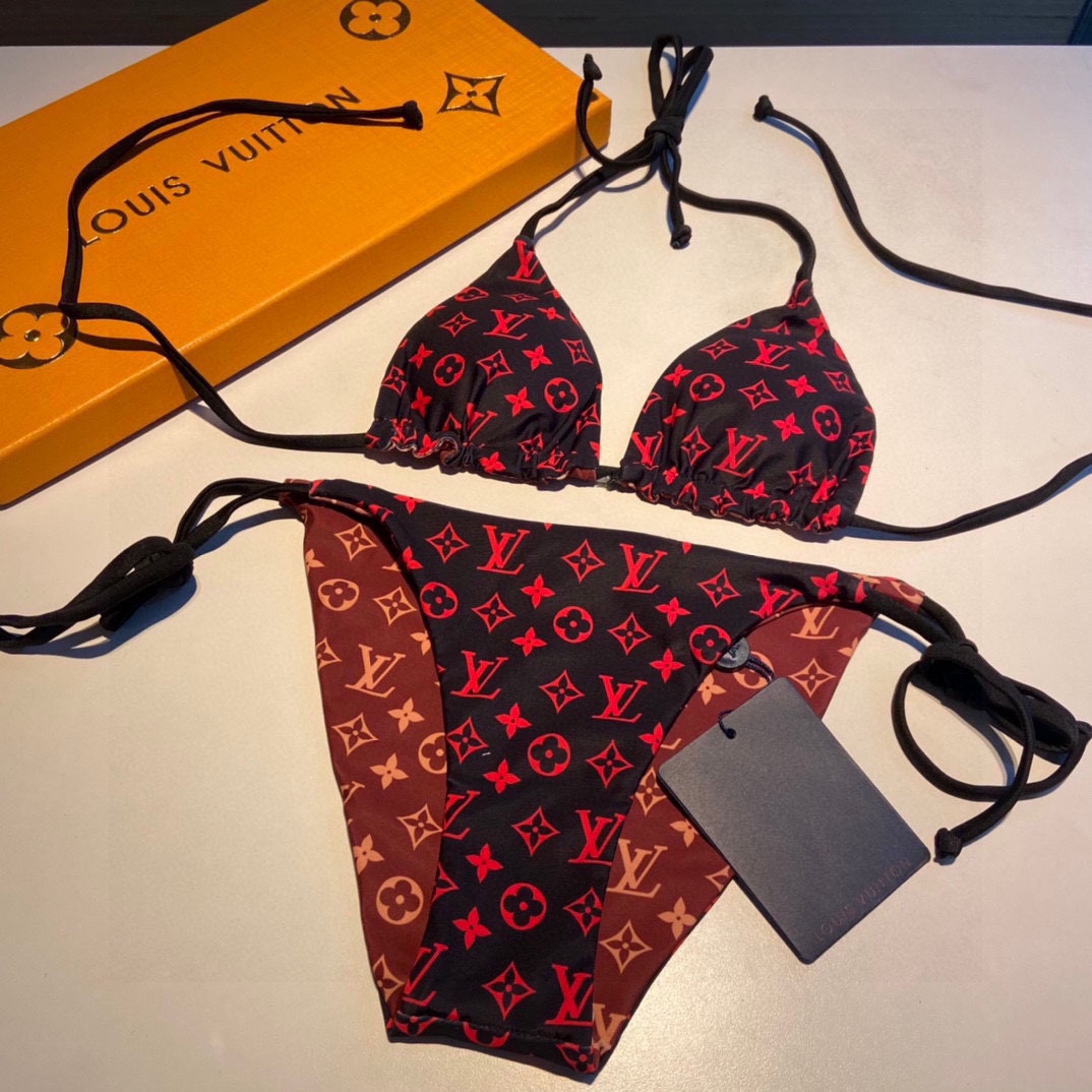 Louis Vuitton Clothing Swimwear & Beachwear Fashion