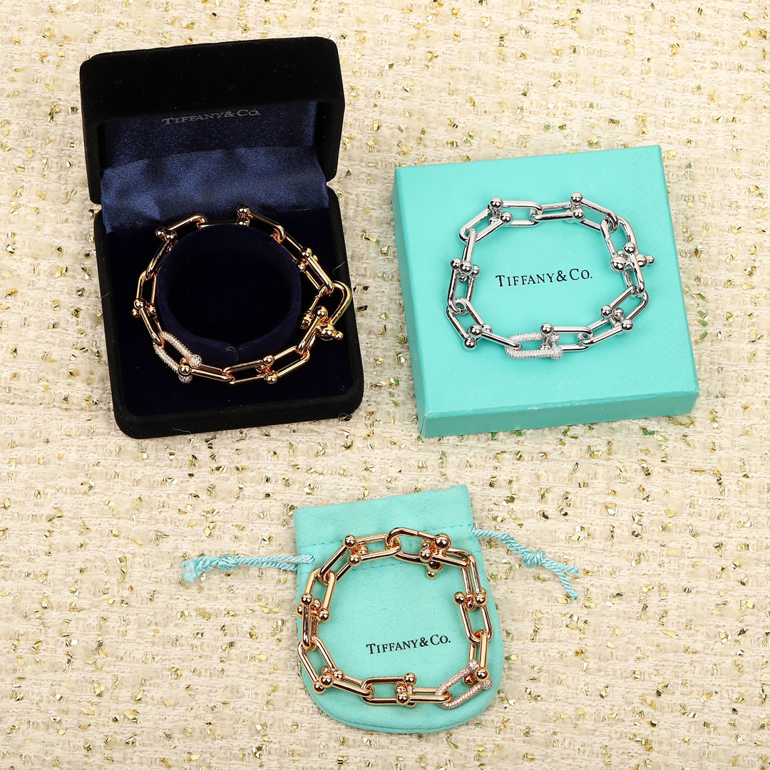 [Tiffany & Co. Jewelry]
