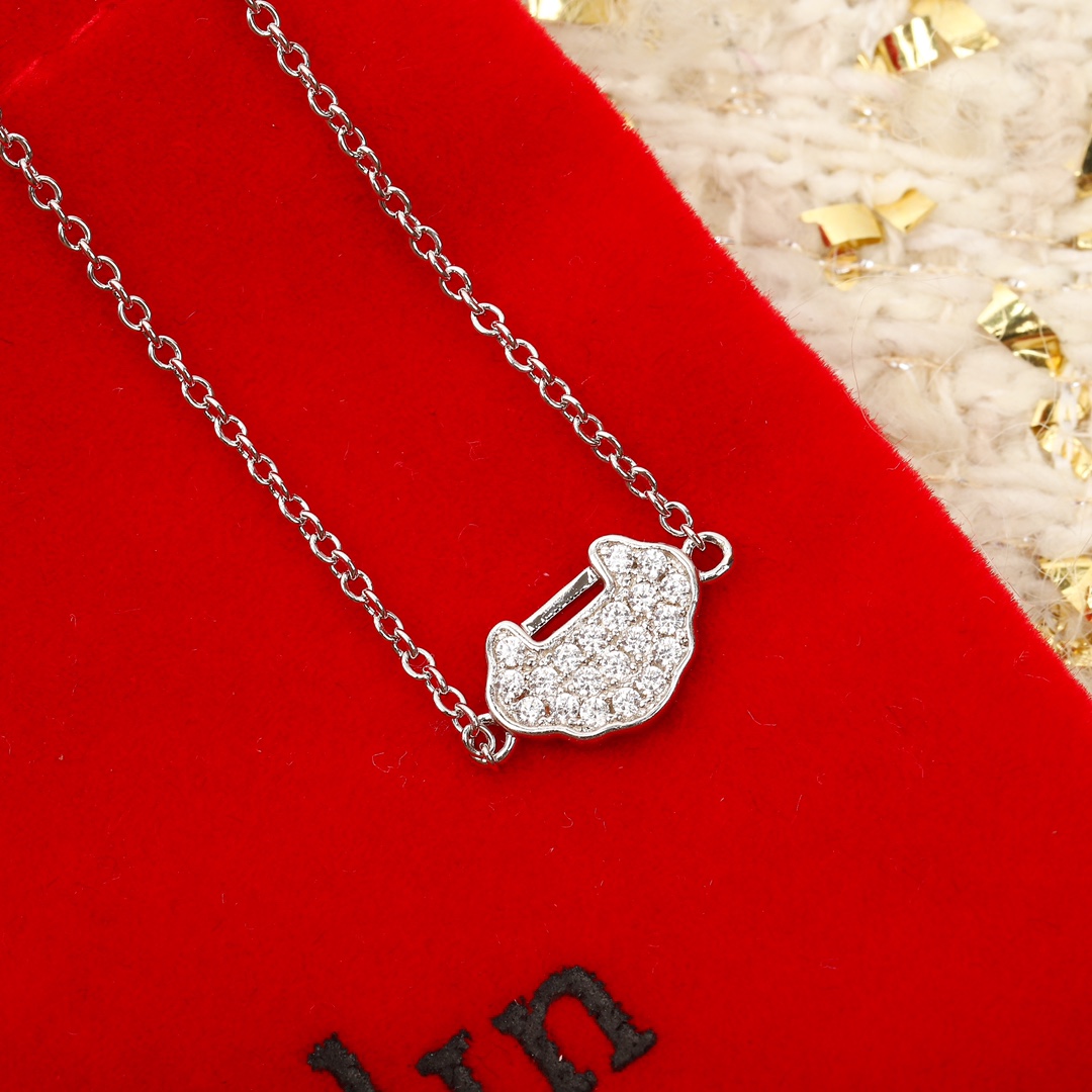 [Qeelin Jewelry]