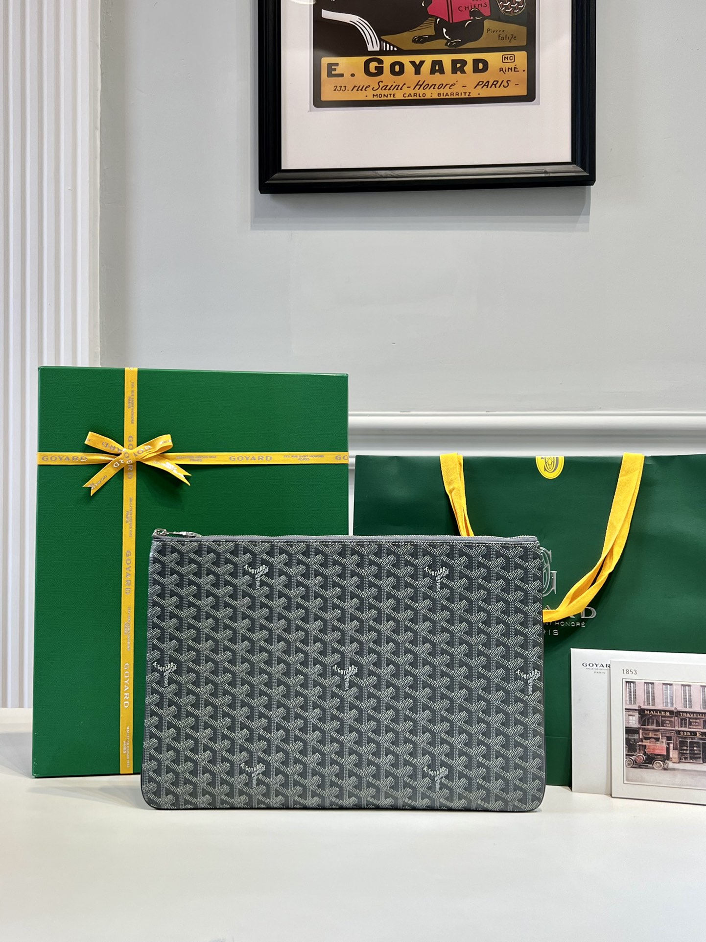 고야드 가방 77815 Goyard Bag