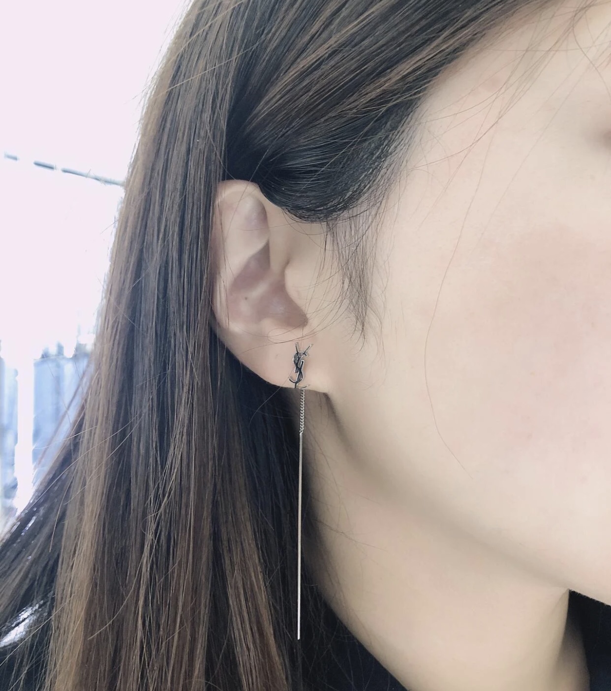 [YSL Jewelry]