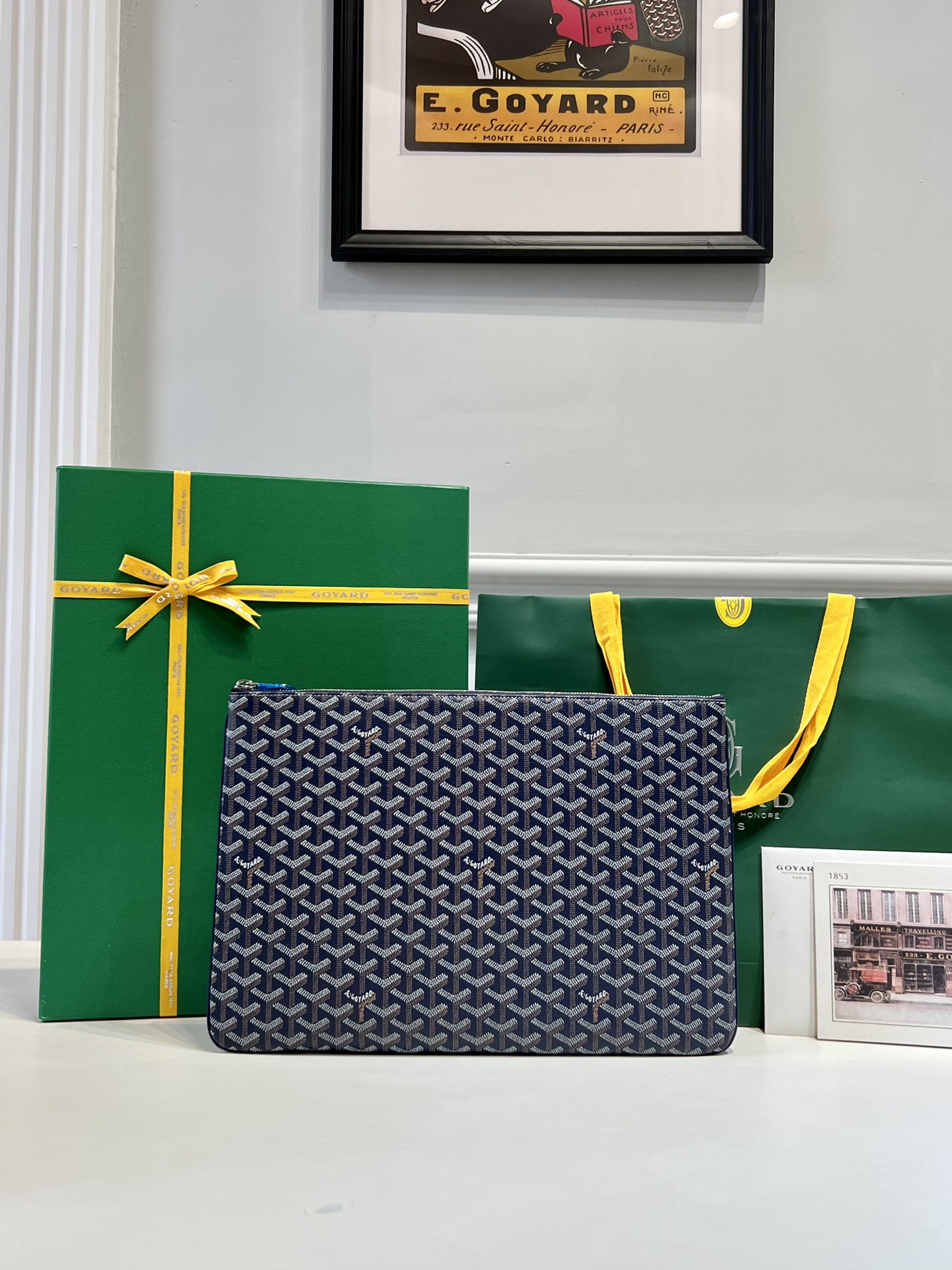 고야드 가방 77818 Goyard Bag