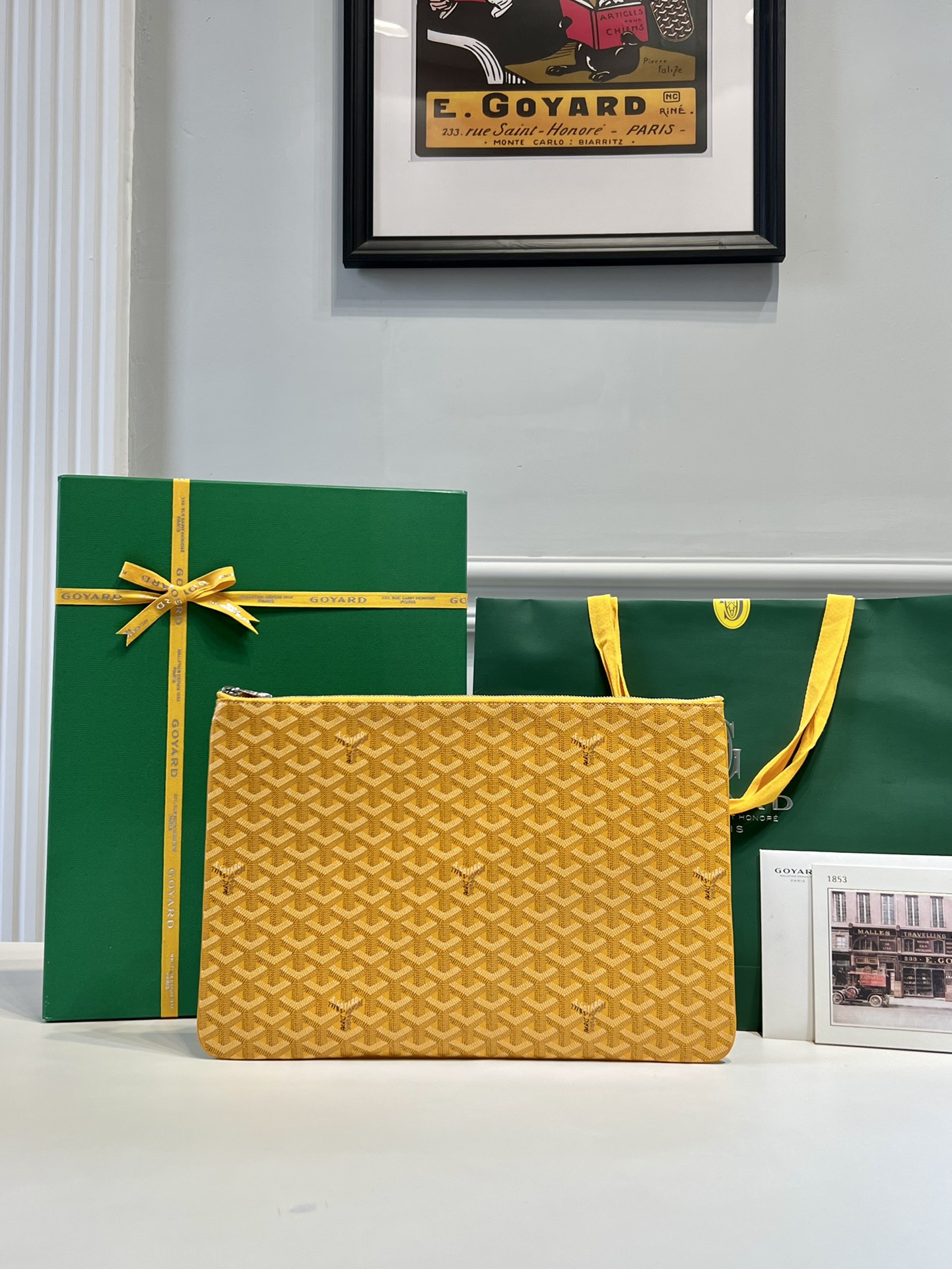 고야드 가방 77819 Goyard Bag