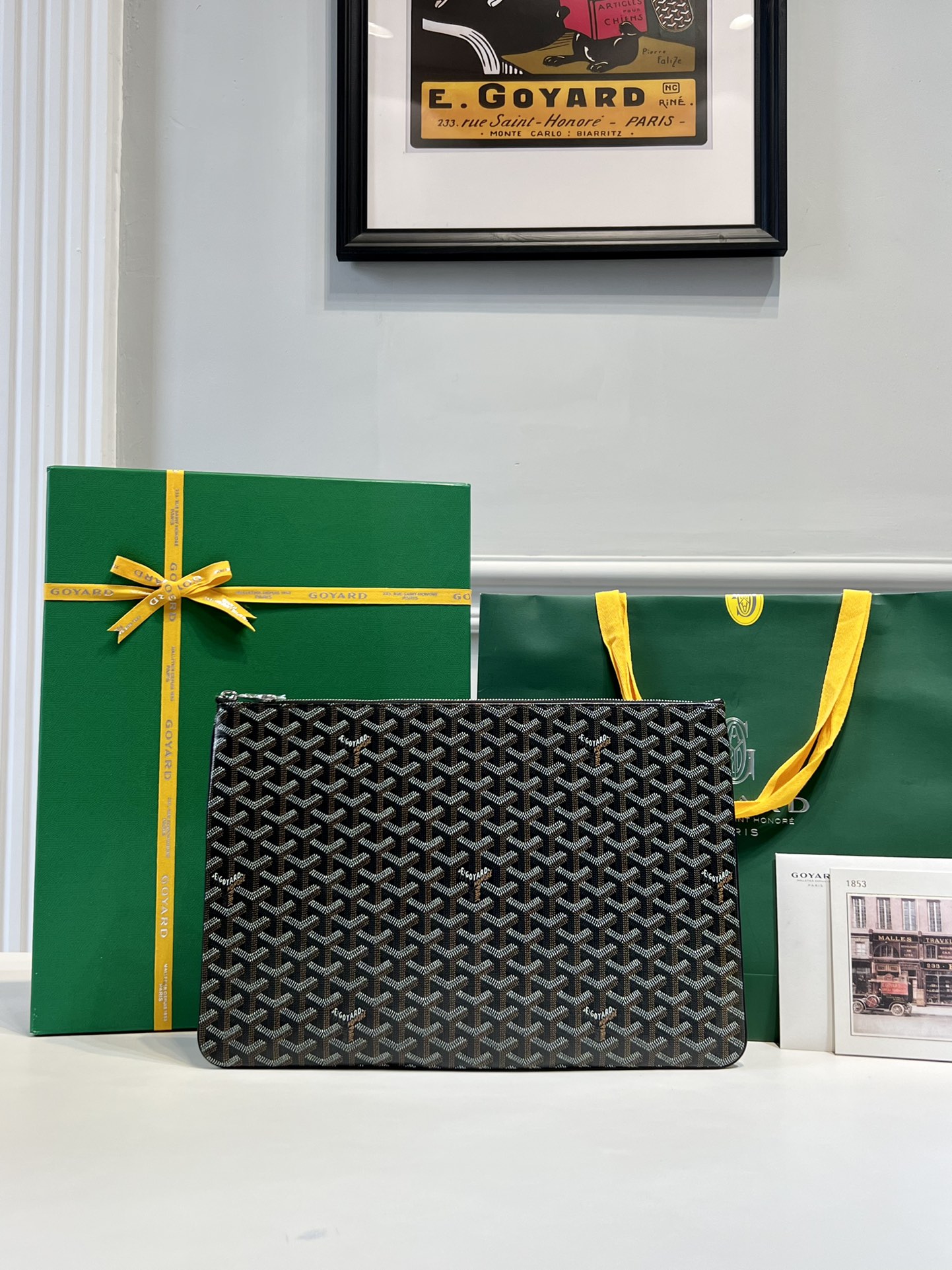 고야드 가방 77820 Goyard Bag