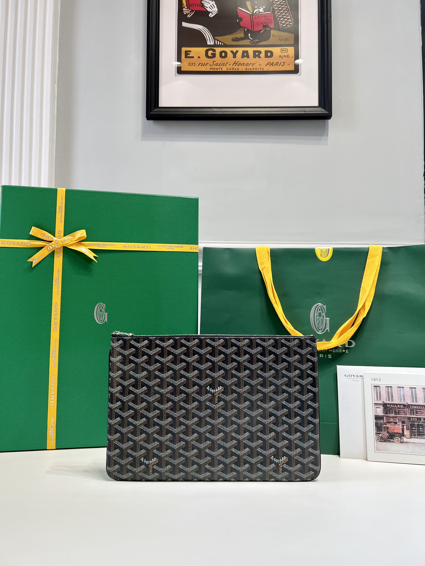 고야드 가방 77658 Goyard Bag
