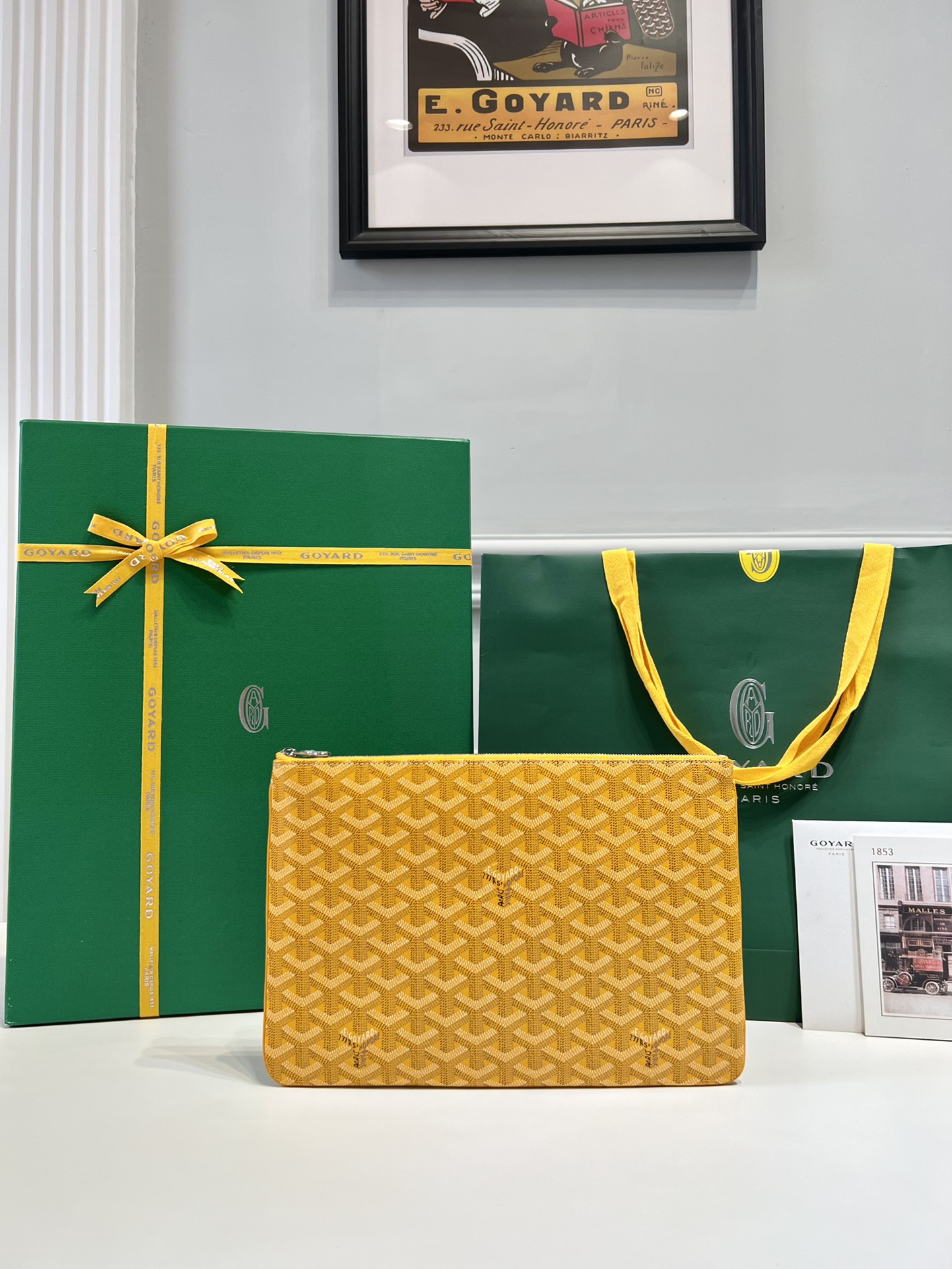 고야드 가방 77918 Goyard Bag