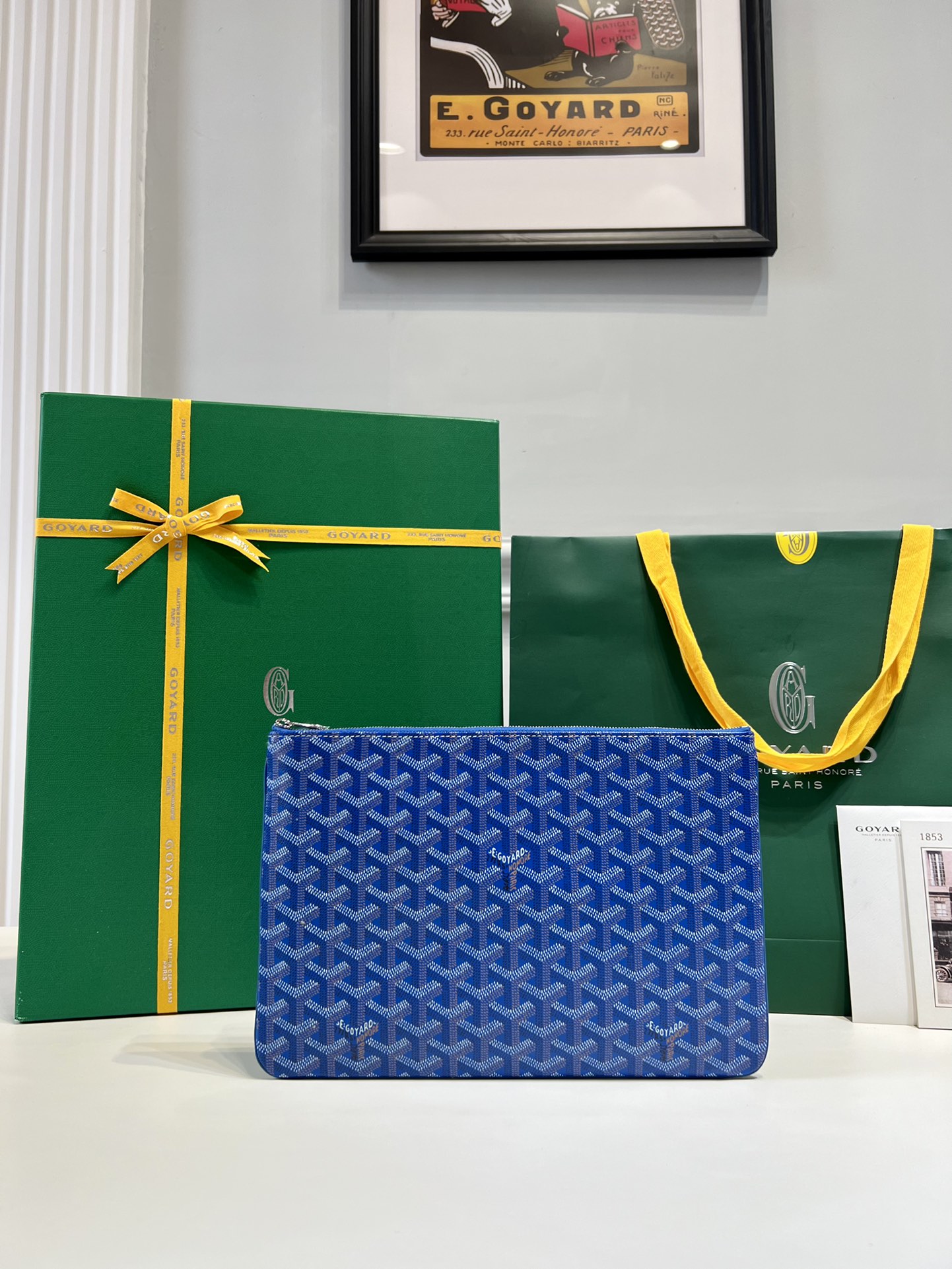 고야드 가방 77920 Goyard Bag