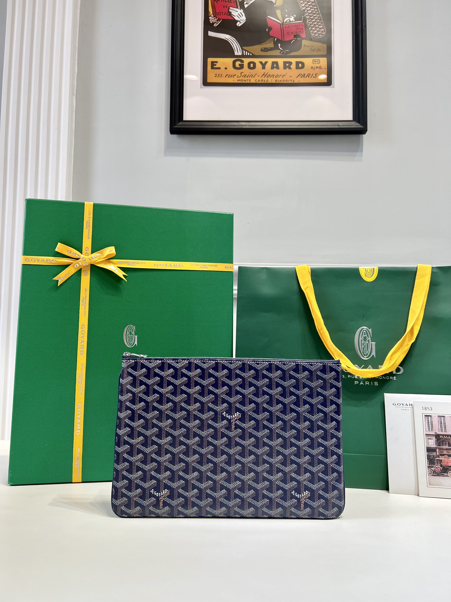 고야드 가방 77923 Goyard Bag