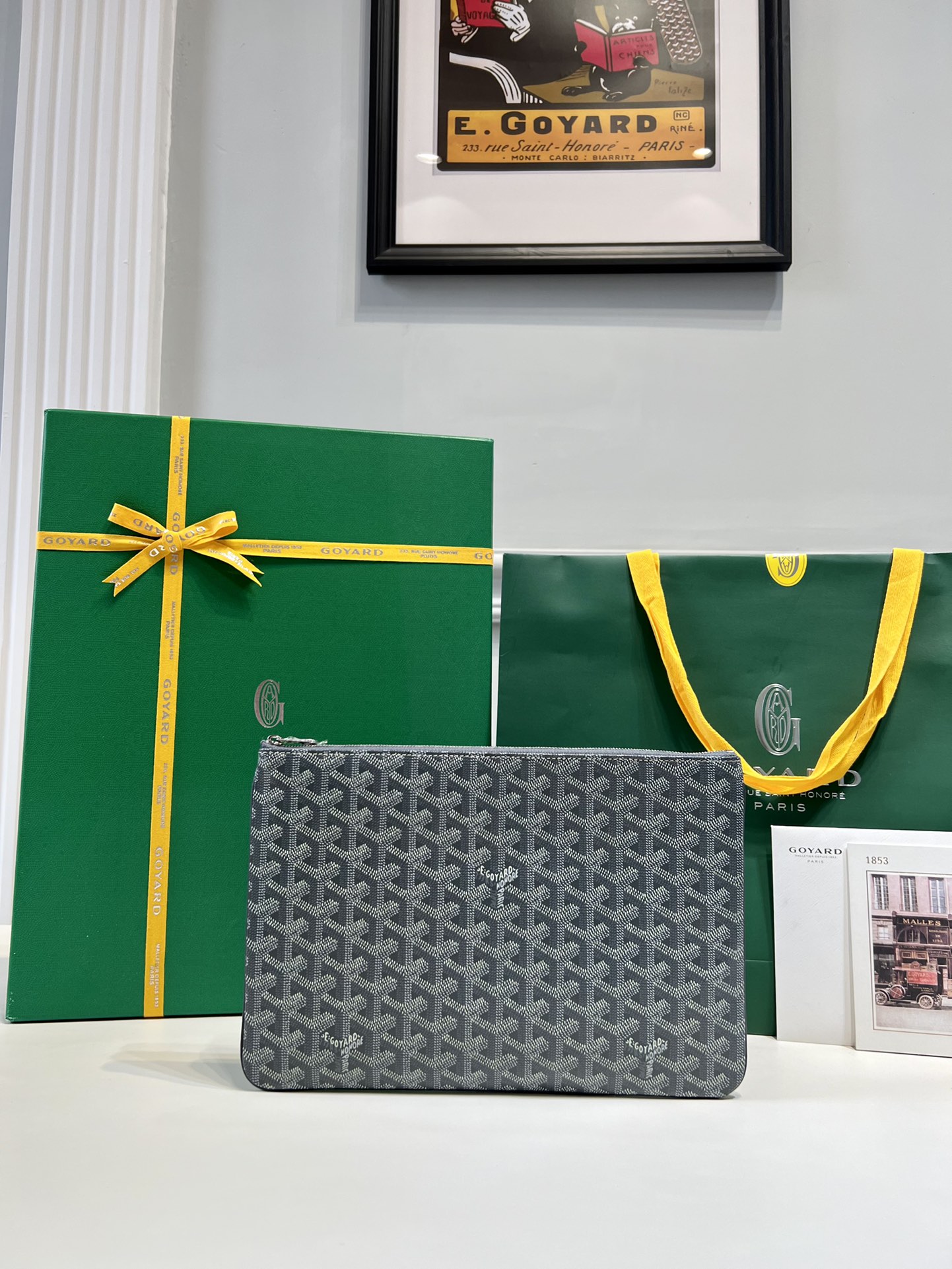고야드 가방 77924 Goyard Bag