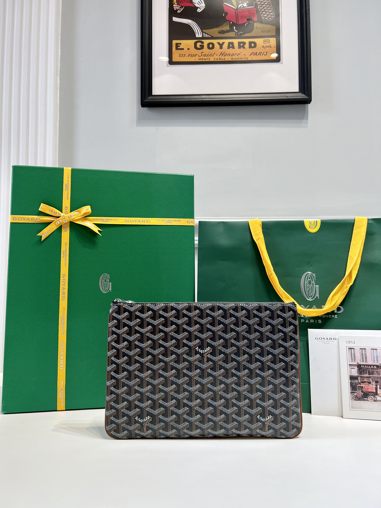 고야드 가방 77925 Goyard Bag