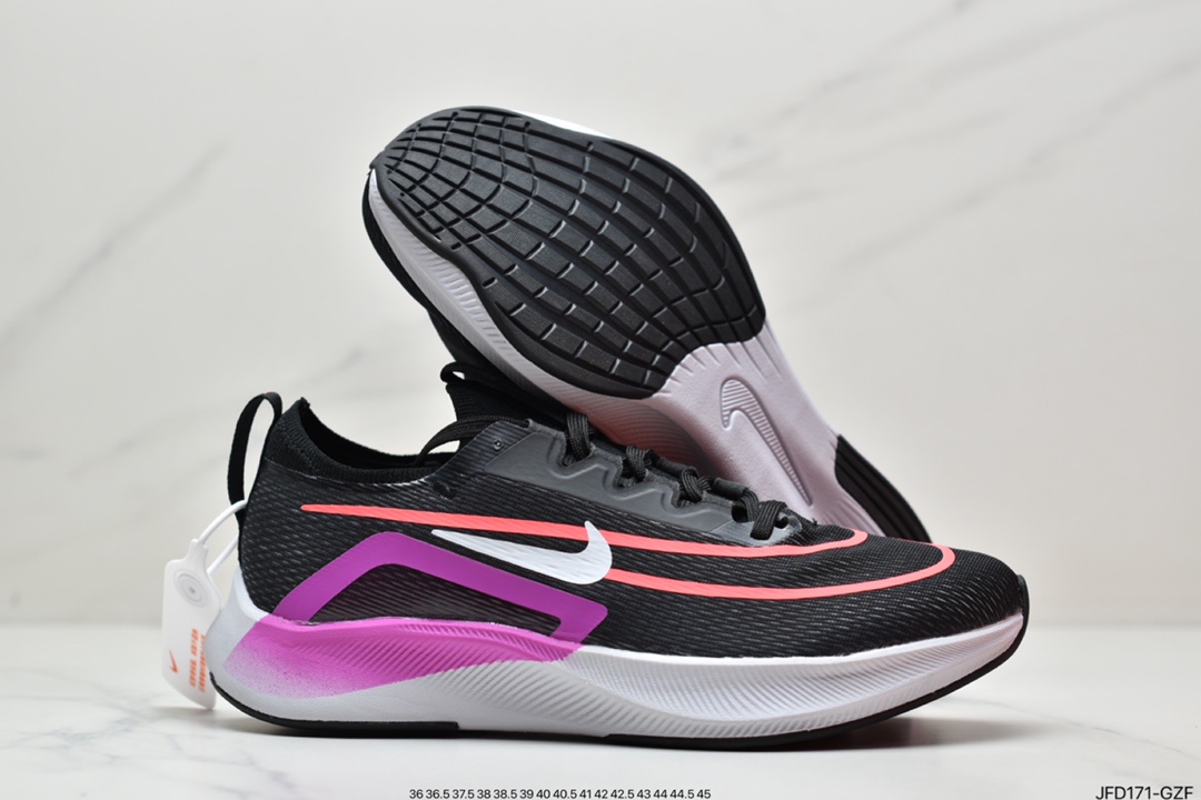 170 耐克NK ZoomX Vaporfly NEXT强跑鞋 CT2392-002