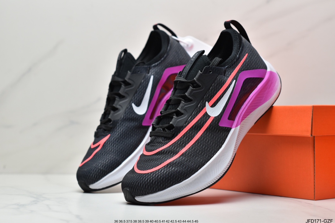 170 耐克NK ZoomX Vaporfly NEXT强跑鞋 CT2392-002