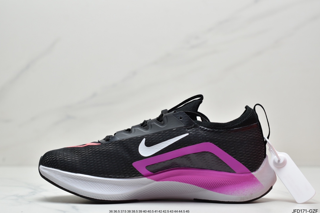 170 耐克NK ZoomX Vaporfly NEXT强跑鞋 CT2392-002