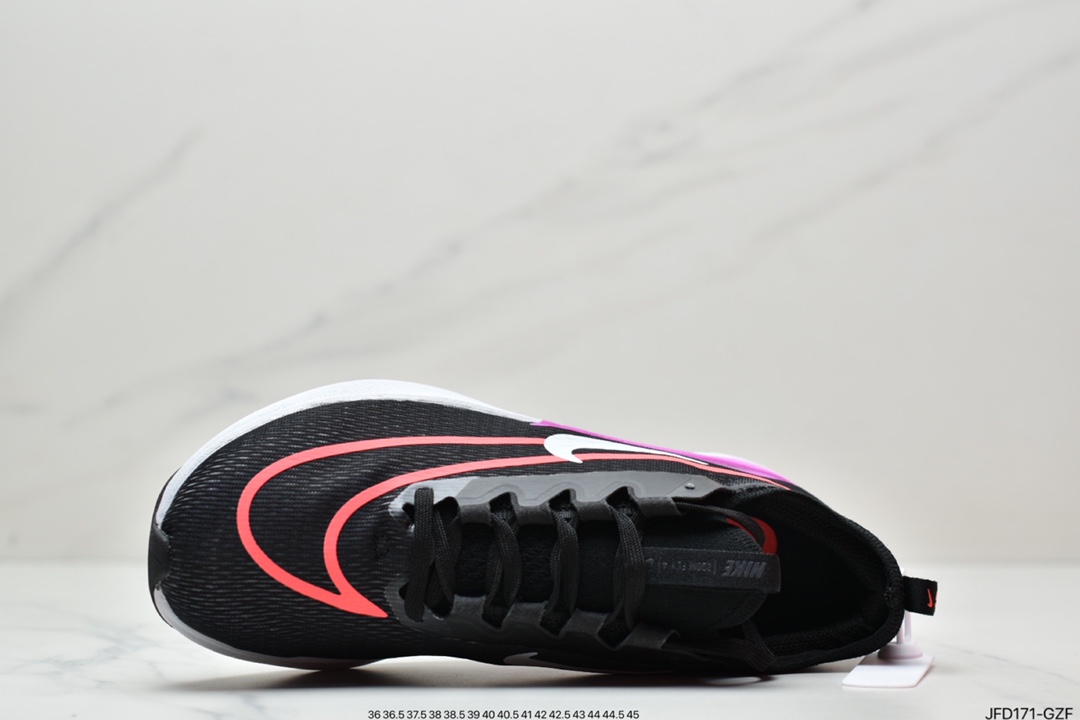 170 耐克NK ZoomX Vaporfly NEXT强跑鞋 CT2392-002