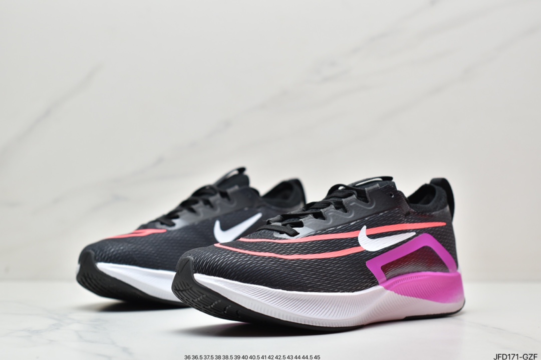 170 耐克NK ZoomX Vaporfly NEXT强跑鞋 CT2392-002