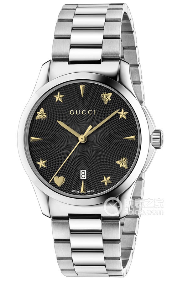 NO:388404,Purchase: Original box: 30 Gucci GUCCI, the latest counter is launched simultaneously, original Swiss quartz movement, diameter: 38mm sapphire glass, perfect quality, counter supply, spot real shot, exclusive first release!  ,gucci,gucci19860909批: 原盒:30 古驰 GUCCI,最新专柜同步上新,原装瑞士石英机芯,直径:38mm 蓝宝石玻璃,完美品质,专柜货源,现货实拍、独家首发！,,gucci,gucci,Watch
