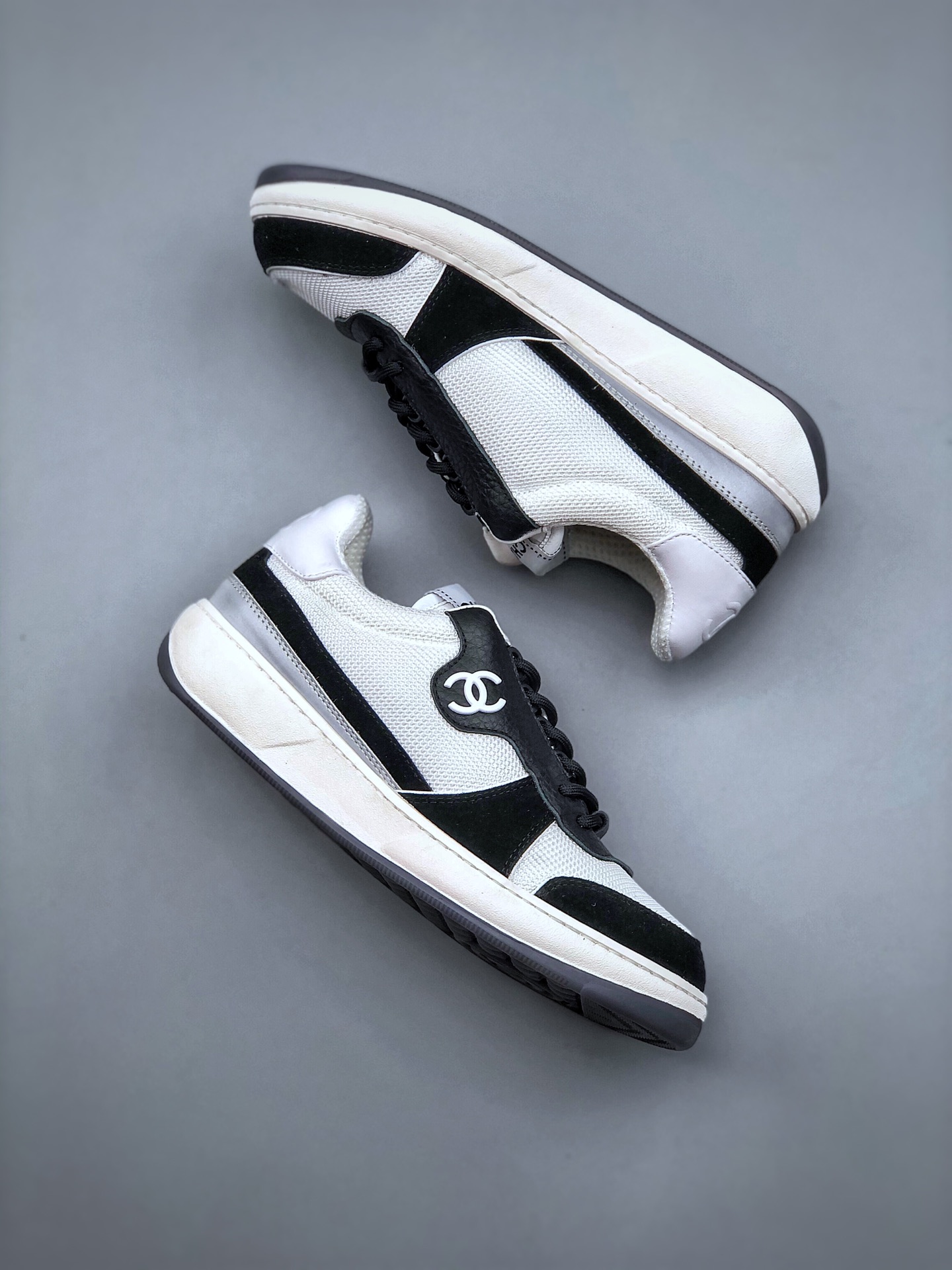 Chanel Luxury Footwear Collection 9