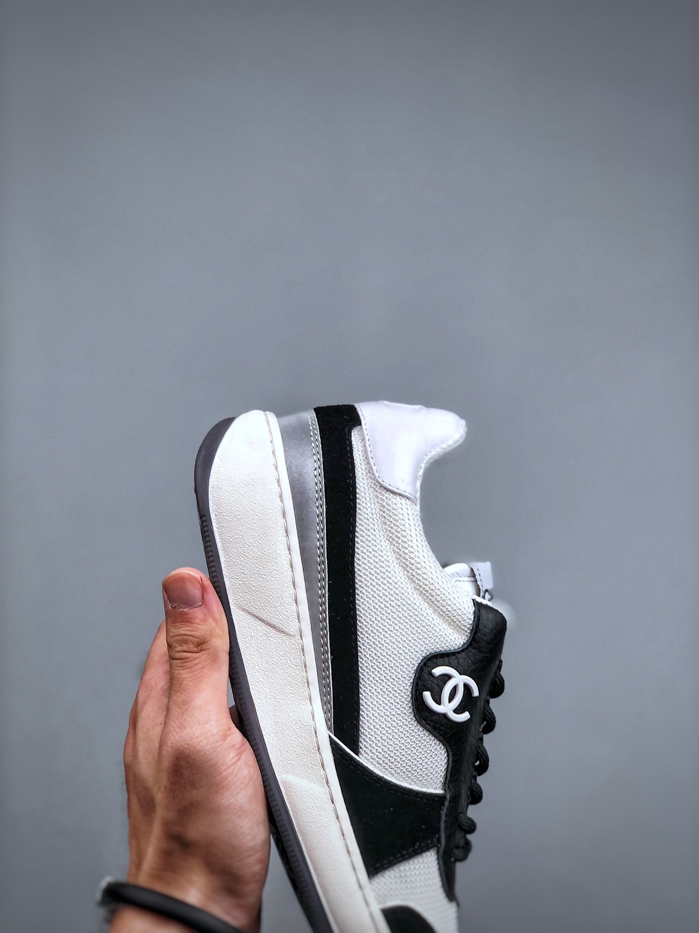 Chanel Luxury Footwear Collection 6