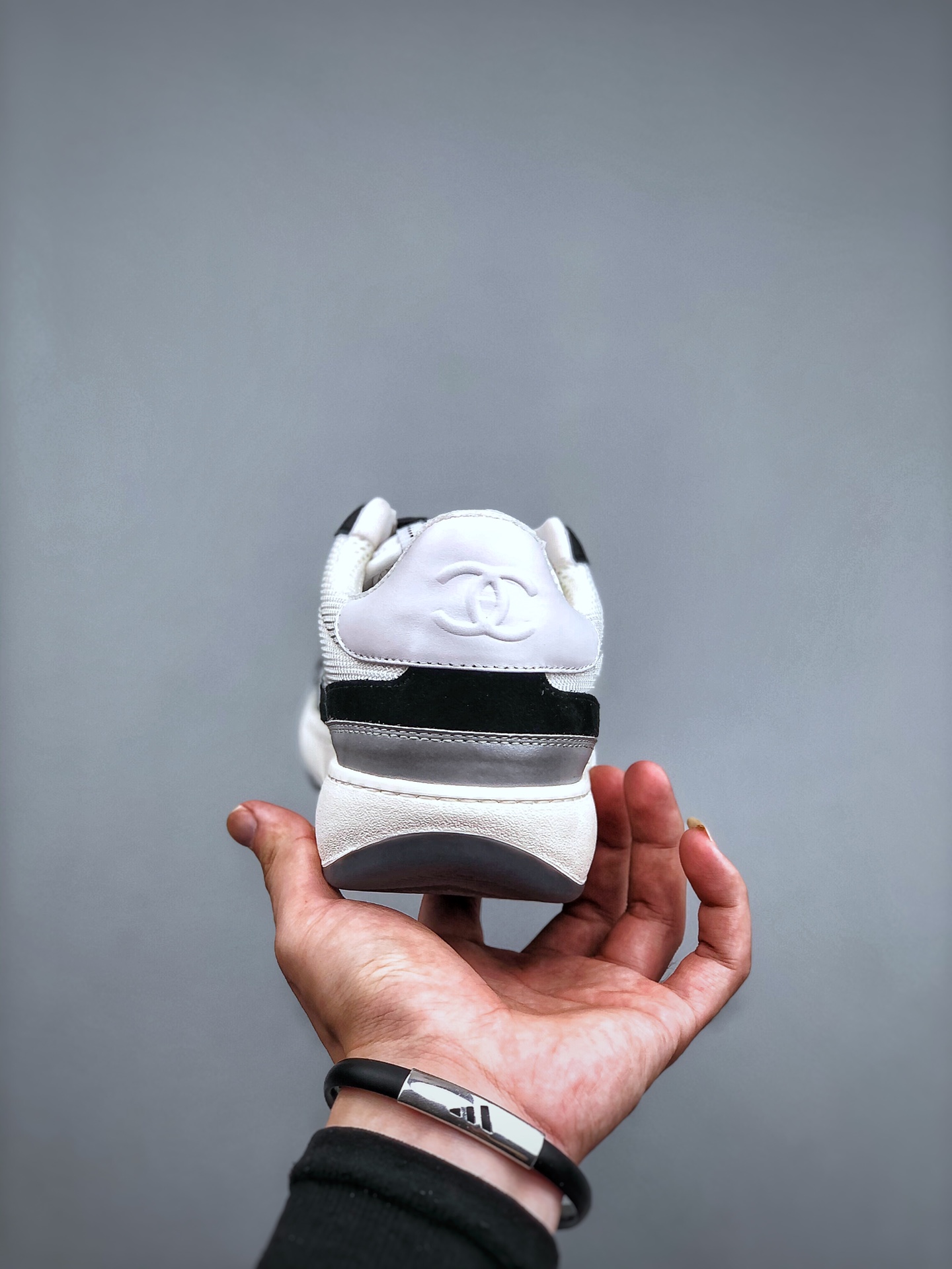 Chanel Luxury Footwear Collection 7