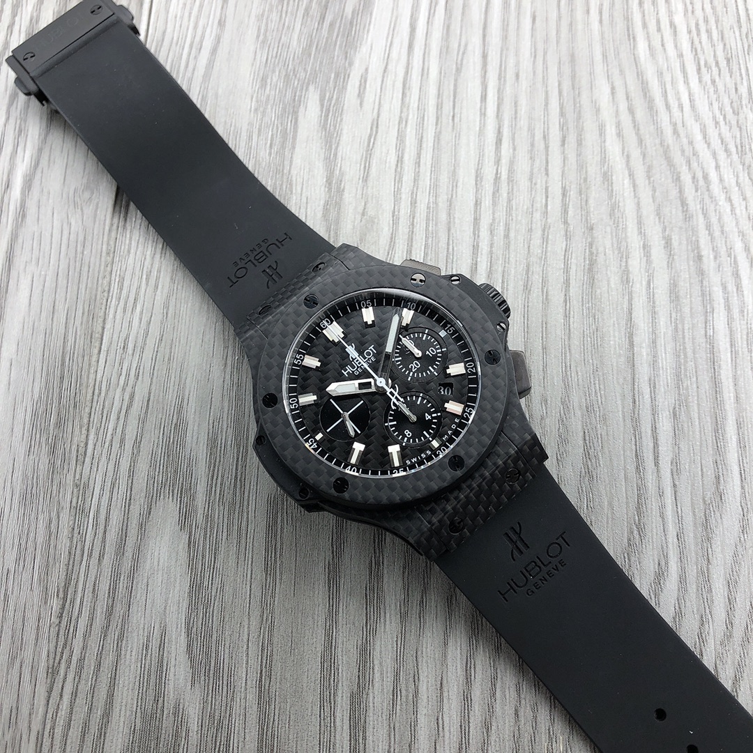 HB 恒宝 HUBLOT 宇舶大爆炸系列 🎮301.QX.1724.RX腕表