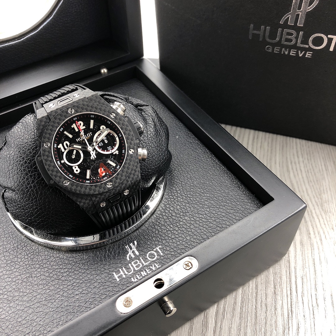 恒宝 HUBLOT 精品横空出世 宇舶 🎮 BIG BANG系列411.NM.1170.RX腕表