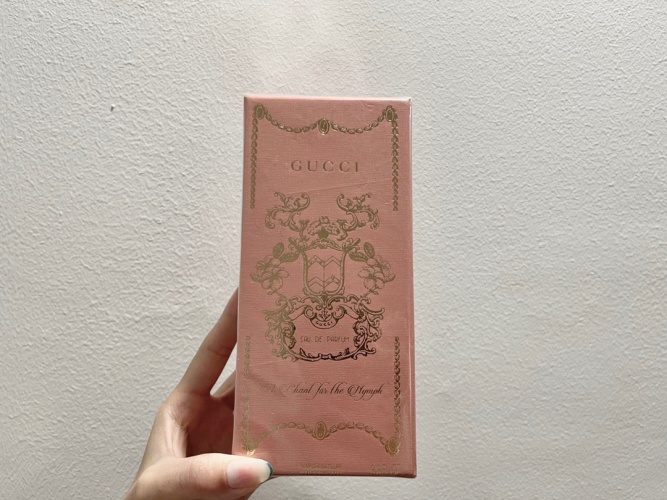 Gucci The Alchemist's Garden A Chant for the Nymphs Eau de Parfum 100 ml 1 Gucci The Alchemist's Garden A Chant for the Nymphs Eau de Parfum 100 ml