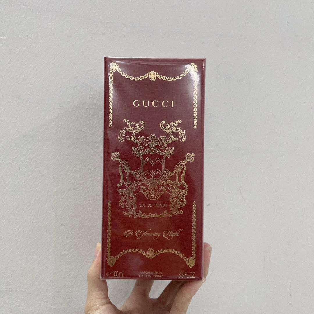 Gucci A Gloaming Night Eau de Parfum, Spicy and Woody Scent, 3.3 fl oz 2 i1656109116 2676 0