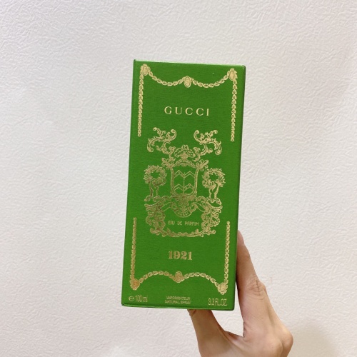 Gucci 1921 Firdendze Alchemist's Garden Limited Edition 3.3 oz Eau de Parfum 1 Gucci 1921 Firdendze Alchemist's Garden Limited Edition 3.3 oz Eau de Parfum