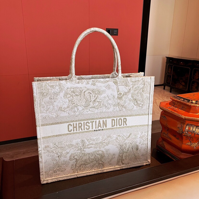 High Quality Perfect
 Dior Book Tote Online
 Handbags Tote Bags