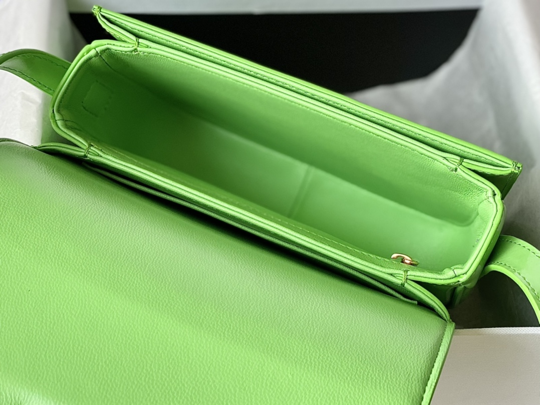 CELINE赛琳2022新款浮雕凯旋门肩背包199233