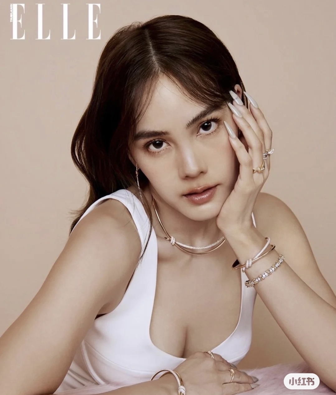 Tiffany & Co. 让爱与我们结伴而行瑶谷爱凌同款TFN蒂夫尼Tiffany