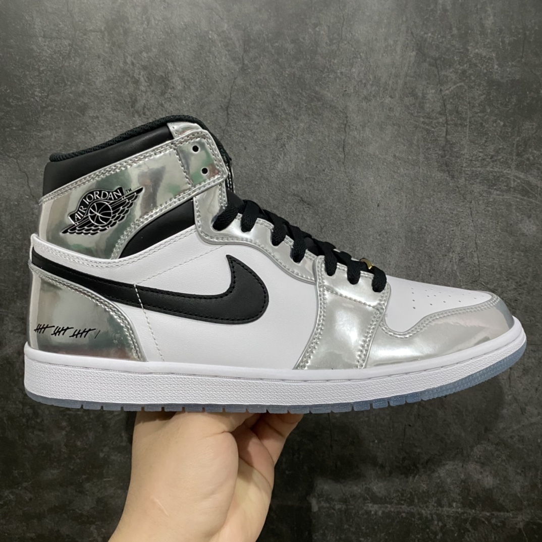 Air Jordan 1 \